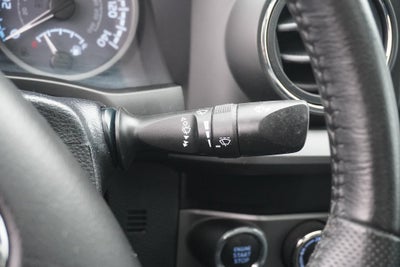 2021 Toyota Tacoma V6