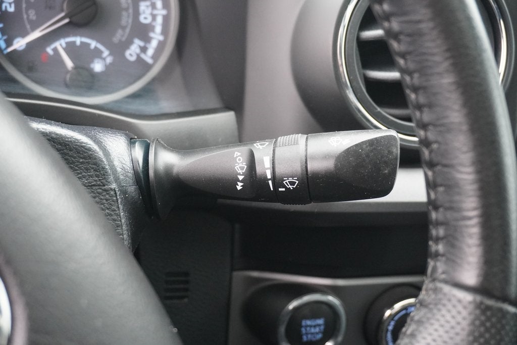 2021 Toyota Tacoma V6