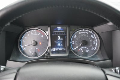 2021 Toyota Tacoma V6