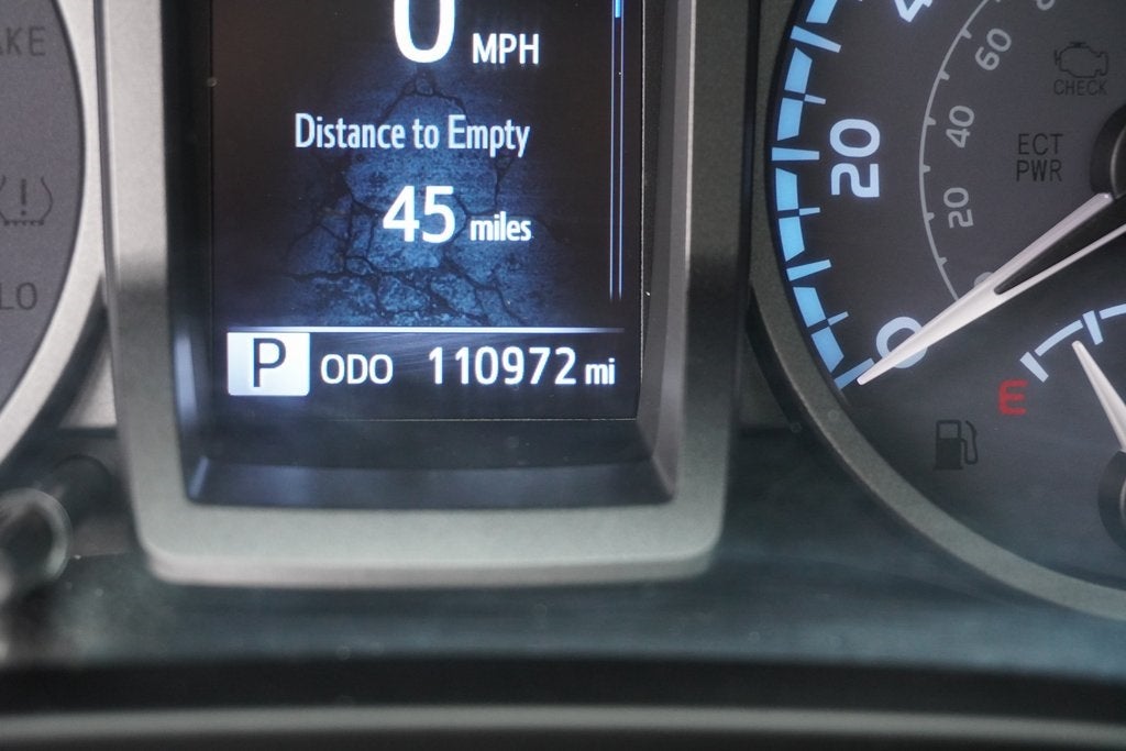 2021 Toyota Tacoma V6