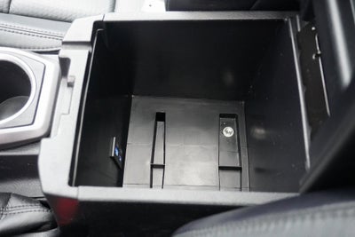 2021 Toyota Tacoma V6