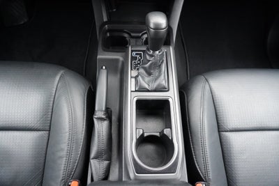 2021 Toyota Tacoma V6