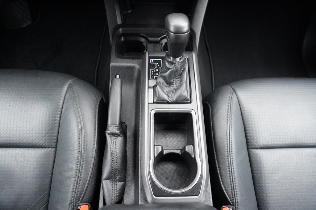 2021 Toyota Tacoma V6