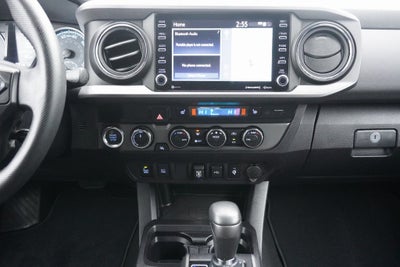 2021 Toyota Tacoma V6