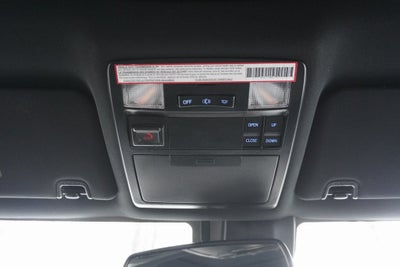 2021 Toyota Tacoma V6