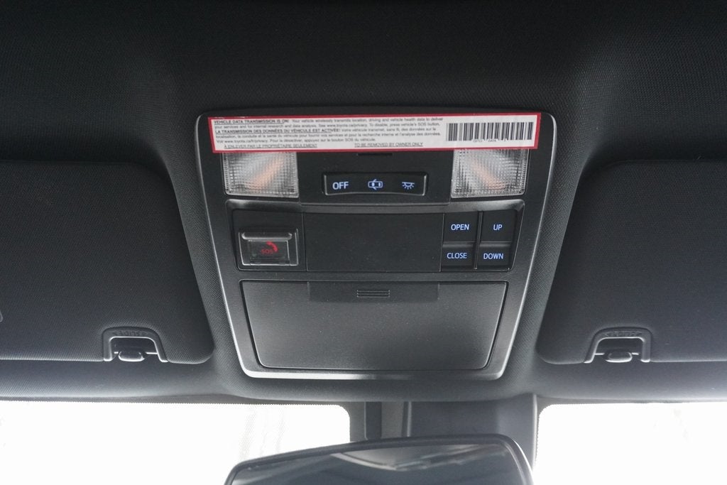 2021 Toyota Tacoma V6