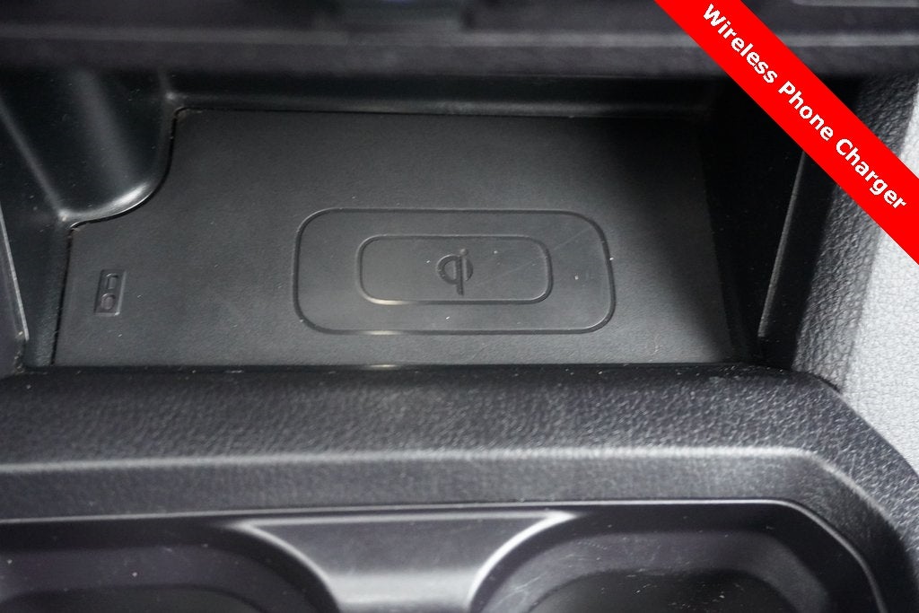 2021 Toyota Tacoma V6