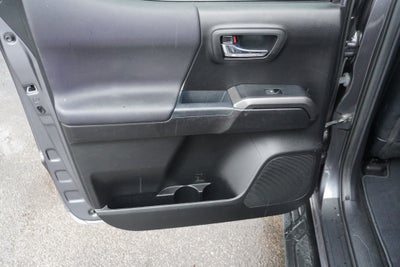 2021 Toyota Tacoma V6