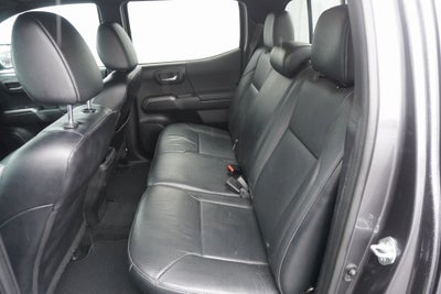 2021 Toyota Tacoma V6