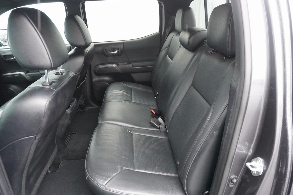 2021 Toyota Tacoma V6