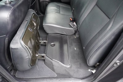 2021 Toyota Tacoma V6