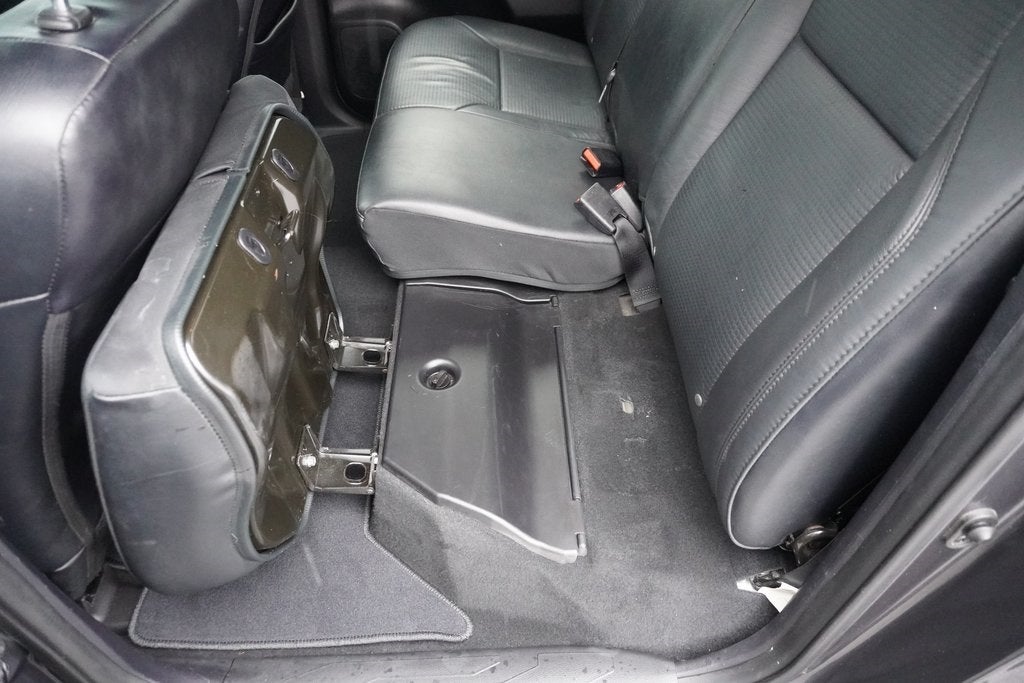 2021 Toyota Tacoma V6