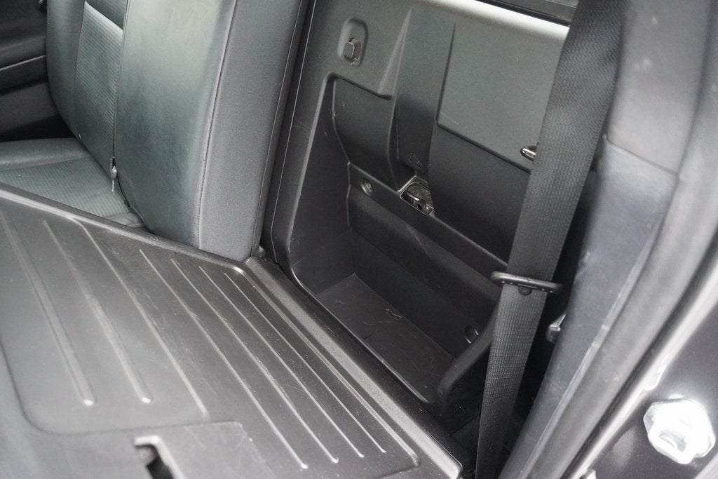 2021 Toyota Tacoma V6