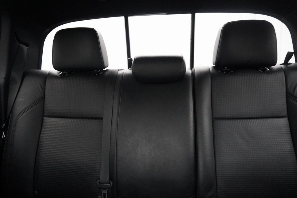 2021 Toyota Tacoma V6