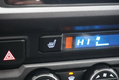 2021 Toyota Tacoma V6