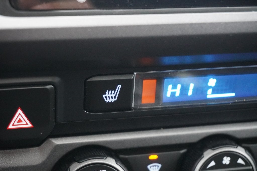 2021 Toyota Tacoma V6