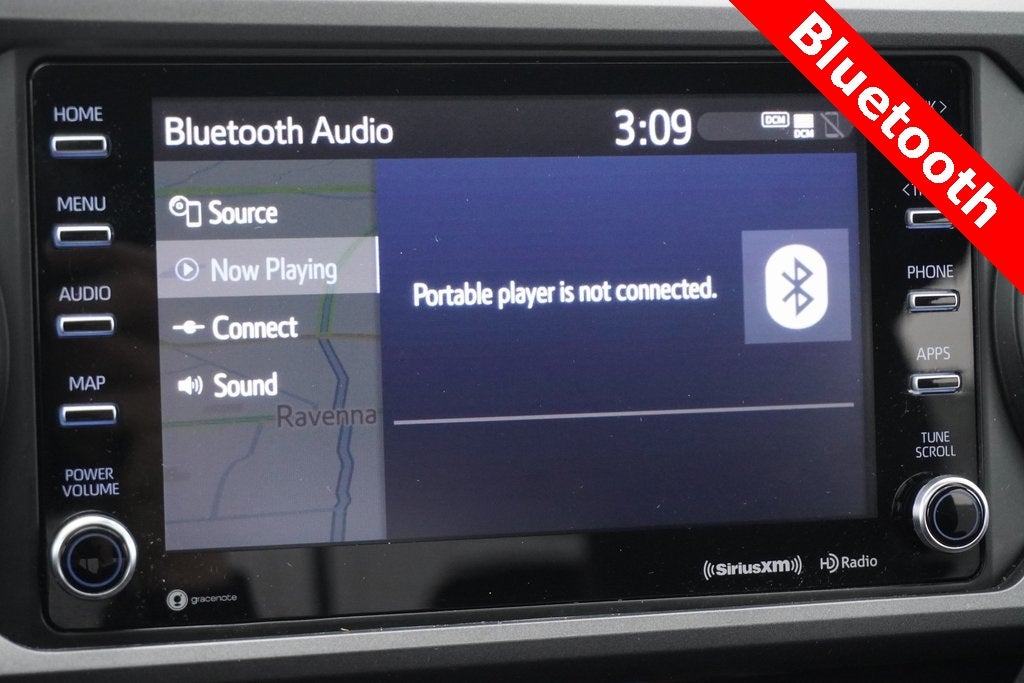 2021 Toyota Tacoma V6