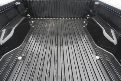 2021 Toyota Tacoma V6