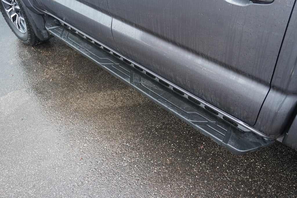 2021 Toyota Tacoma V6