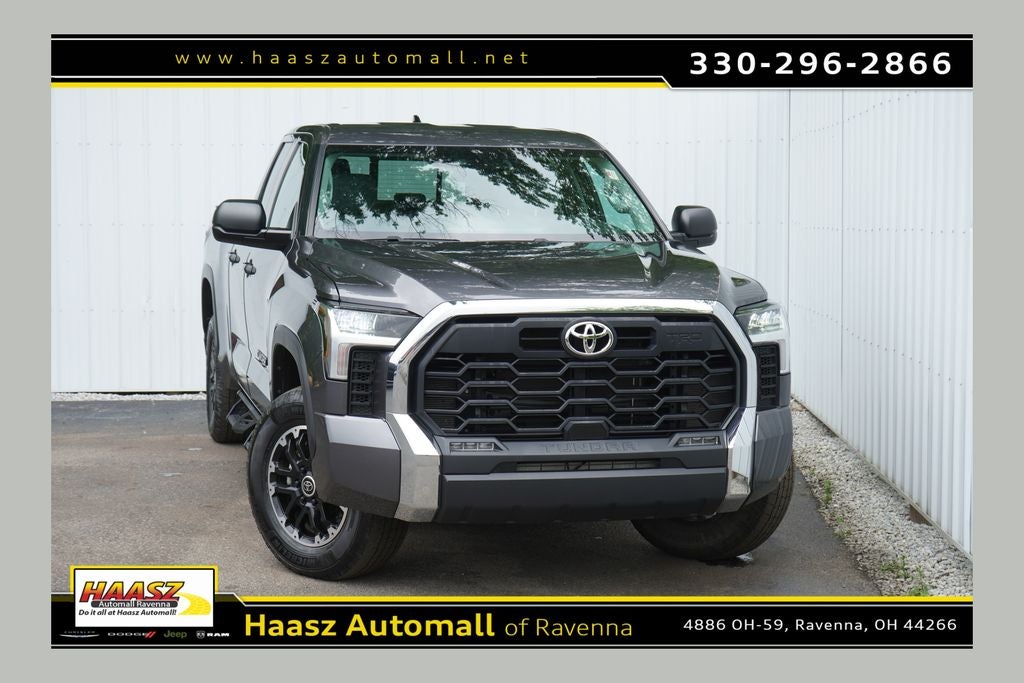 2023 Toyota Tundra SR5
