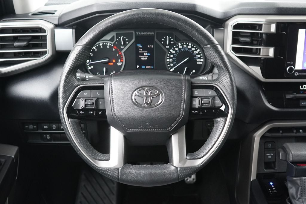 2023 Toyota Tundra SR5