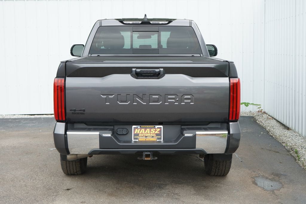2023 Toyota Tundra SR5