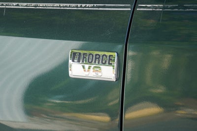 2008 Toyota Tundra Base 4.7L V8