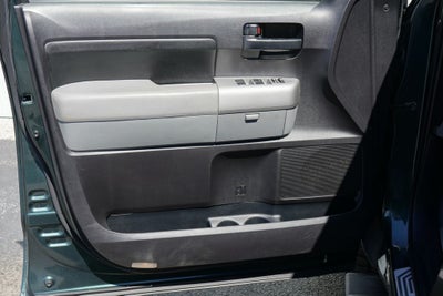 2008 Toyota Tundra Base 4.7L V8