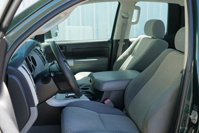 2008 Toyota Tundra Base 4.7L V8