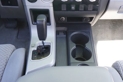 2008 Toyota Tundra Base 4.7L V8