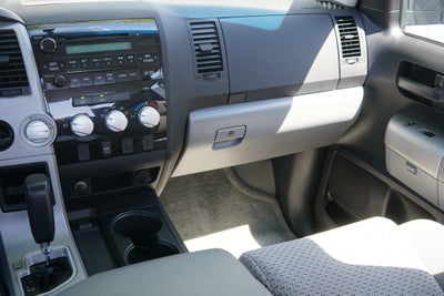 2008 Toyota Tundra Base 4.7L V8