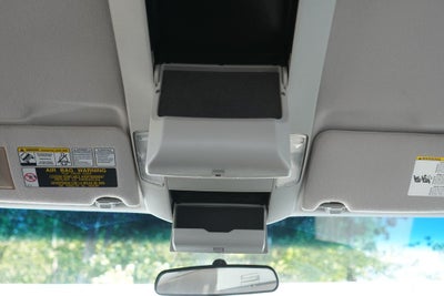 2008 Toyota Tundra Base 4.7L V8