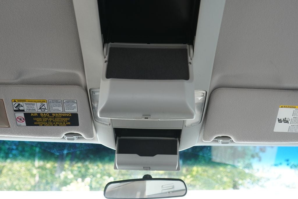 2008 Toyota Tundra Base 4.7L V8