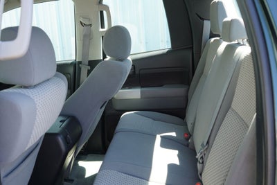 2008 Toyota Tundra Base 4.7L V8