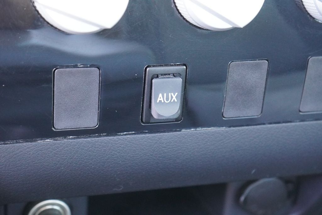 2008 Toyota Tundra Base 4.7L V8
