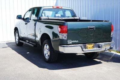 2008 Toyota Tundra Base 4.7L V8