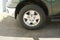 2008 Toyota Tundra Base 4.7L V8