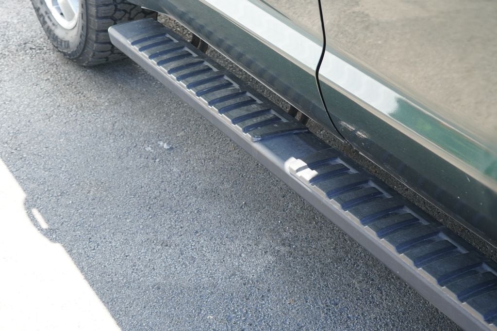2008 Toyota Tundra Base 4.7L V8