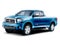2008 Toyota Tundra Base 4.7L V8