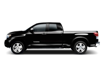 2008 Toyota Tundra Base 4.7L V8