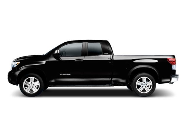 2008 Toyota Tundra Base 4.7L V8