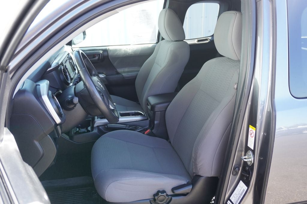 2019 Toyota Tacoma SR5