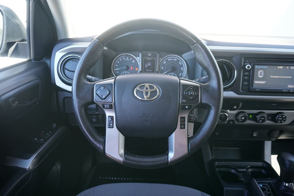 2019 Toyota Tacoma SR5