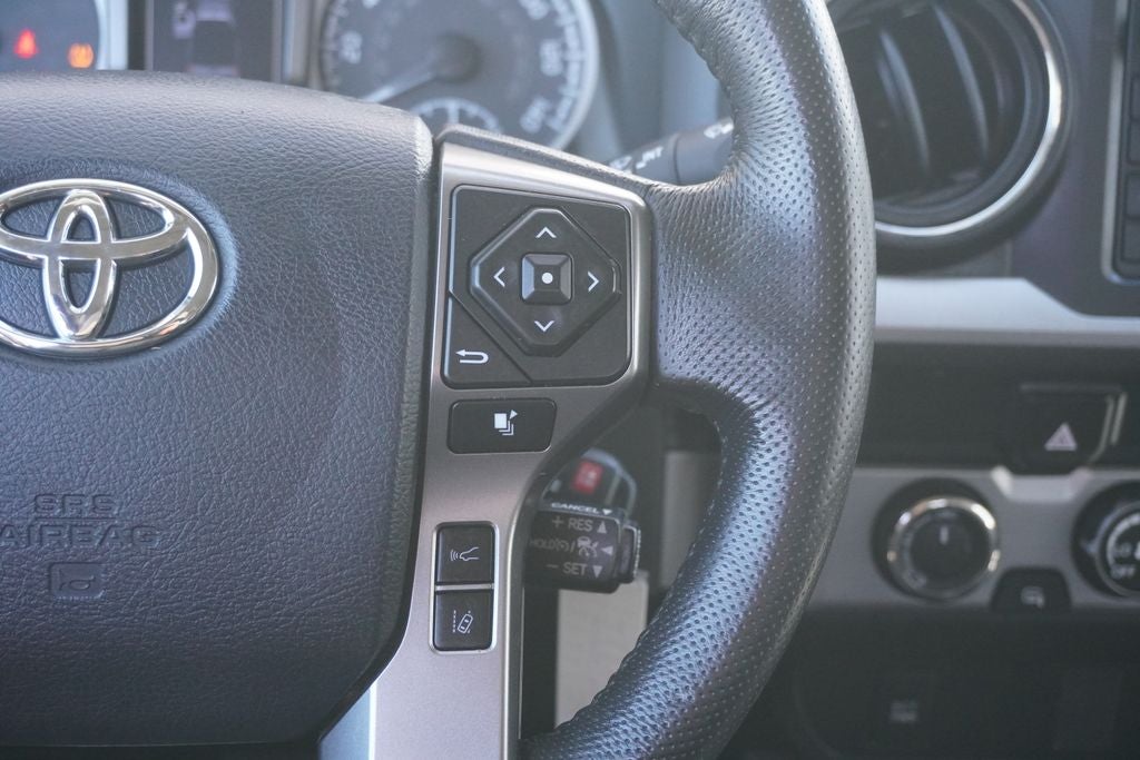 2019 Toyota Tacoma SR5