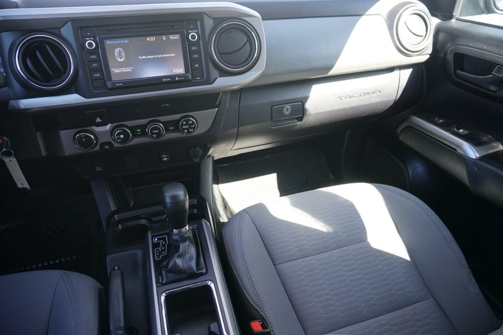 2019 Toyota Tacoma SR5