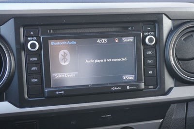 2019 Toyota Tacoma SR5