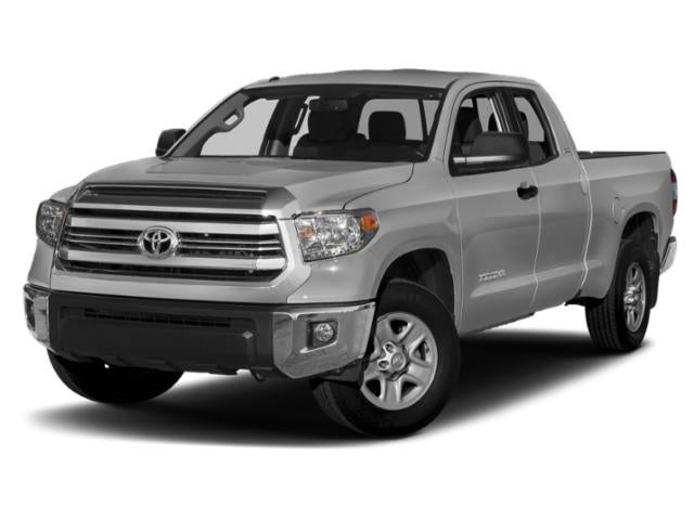 2015 Toyota Tundra SR5 5.7L V8