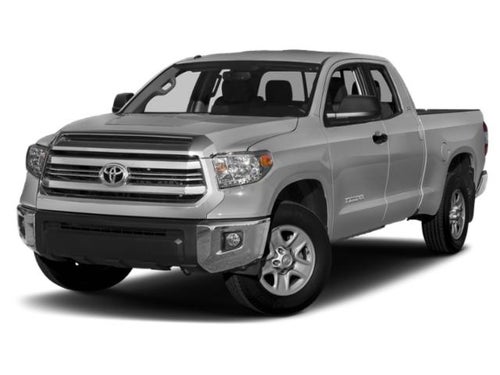 2015 Toyota Tundra SR5 5.7L V8