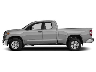 2015 Toyota Tundra SR5 5.7L V8