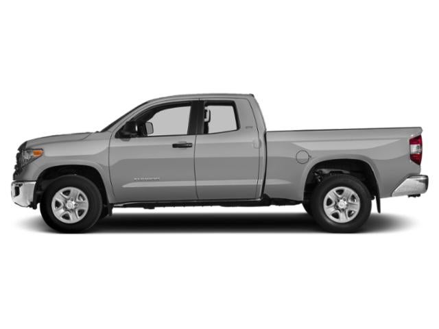 2015 Toyota Tundra SR5 5.7L V8